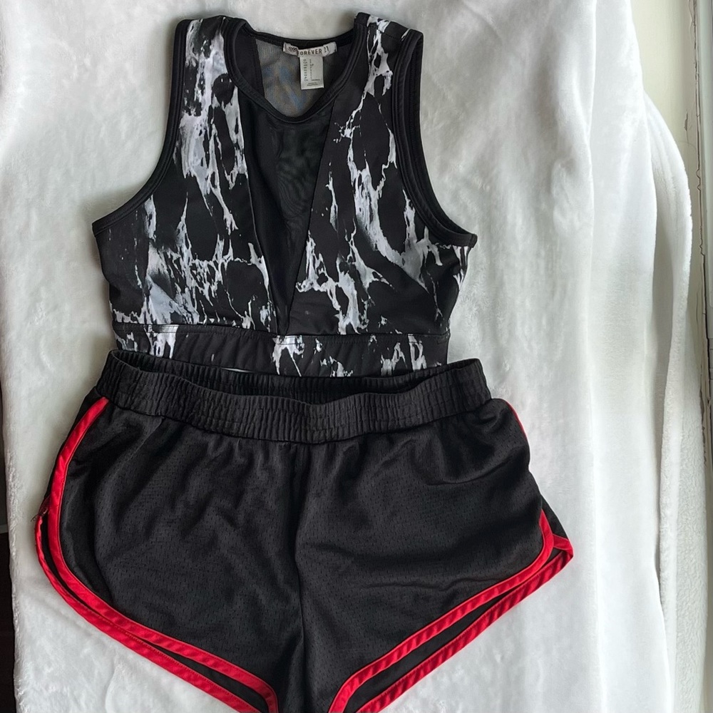 Forever 21 Bundle